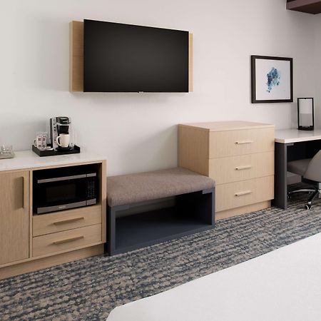 Best Western Premier Keizer Salem Hotel Ngoại thất bức ảnh