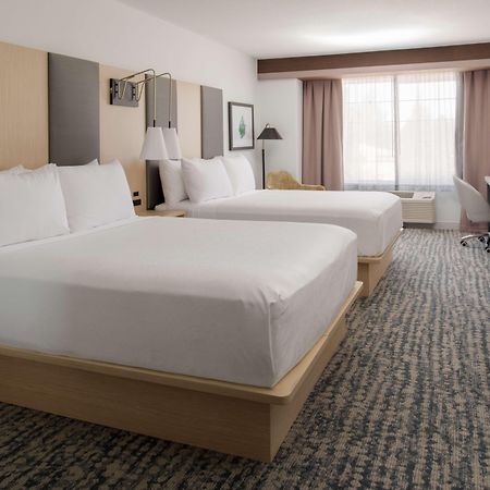 Best Western Premier Keizer Salem Hotel Ngoại thất bức ảnh